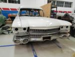 1959 Cadillac Other Eureka 1959 Eureka Commercial Vehicle Restore or Ghostbuster Tribute Car