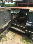 1959 Cadillac Commercial Chassis Hearseambulance Combo 1959 Cadillac Hearse Ambulance Combo Superior Royale Possible Rock History Rare