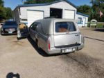 1999 Cadillac Other 1999 Cadillac Hearse with Casket