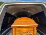 1999 Cadillac Other 1999 Cadillac Hearse with Casket