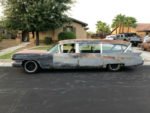 1960 Cadillac Other 1960 Cadillac Hearse by Superior Coach Corp