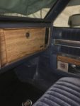 1984 Cadillac Deville Funeral Coach 1984 Cadillac Deville Hearse