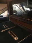 1984 Cadillac Deville Funeral Coach 1984 Cadillac Deville Hearse