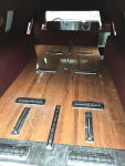 1993 Chevrolet Caprice Hearse Funeral Coach