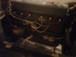 1930 Chevrolet Other 1930 Chevy Rat Rod Hearse