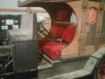 1930 Chevrolet Other 1930 Chevy Rat Rod Hearse