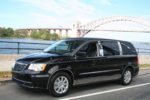 2016 Chrysler Hearse1st Call Carfuneral Service Hearse1st Callfuneral Service