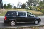 2016 Chrysler Hearse1st Call Carfuneral Service