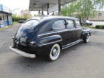 Hearse 1948 Ford Hearse and Hard to Find