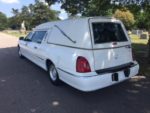 2000 Lincoln Other 2000 Lincoln Eureka Funeral Coach Hearse Fully Reconditioned