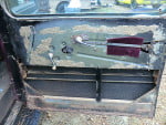 Packard 1939 Packard Model 893 Henney Limo Hearse Ambulance One Family Owned