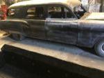 1951 Packard Henney Hearse