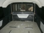 1962 Pontiac Superior Coach Bonneville Hearse 1962 Pontiac Superior Hearse 1 of 10 Produced Bonneville Wagon Ambulance