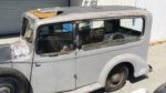 1934 Rolls royce 2025 Hearse Rolls royce 2025 Hearse by Alpe Saunders