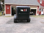 Other Makes Hearse Studebaker 1926 Studebaker Hearse Hotrod Rat Rod 351 V 8 Auto Project Cool Car